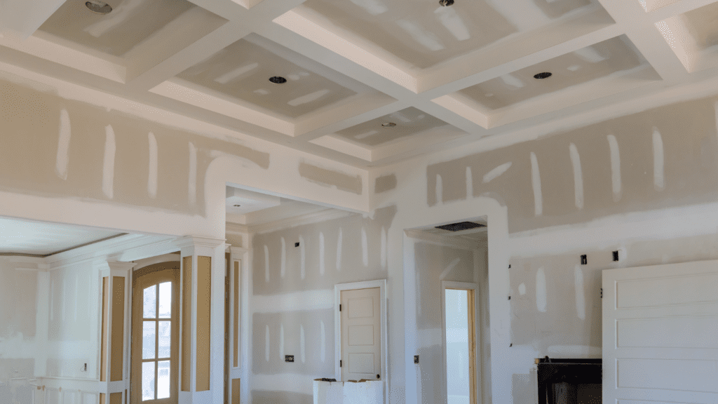 photo of a removation/remodel